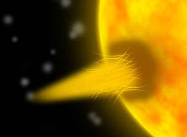 Creation of 2012: Step 15